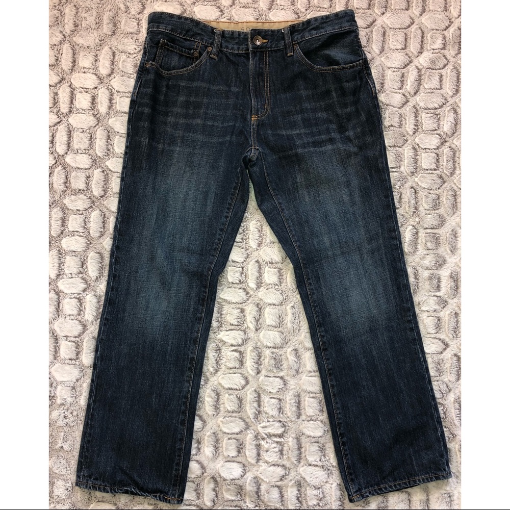 Sonoma Relaxed Fit Men’s Jeans